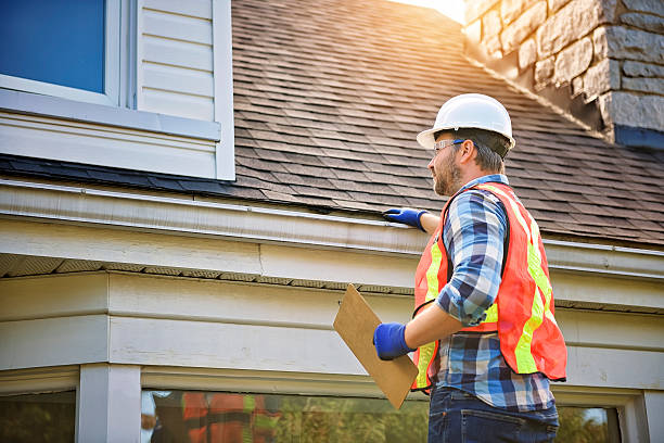 Licensed Roofing service in Patoka, IN - Ben Roofing and Steel LLC